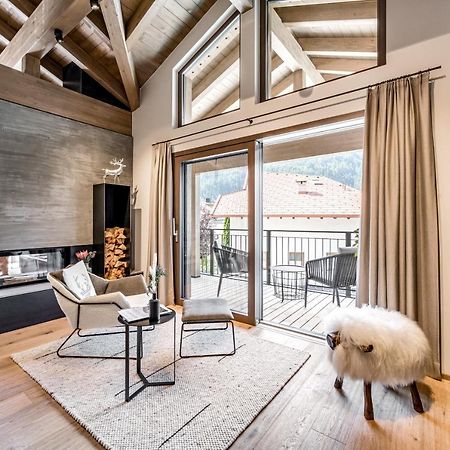 Alpenchalet Tirol Längenfeld Dış mekan fotoğraf
