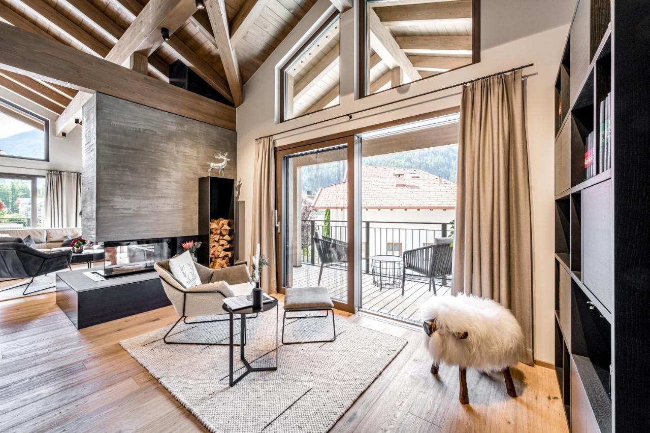 Alpenchalet Tirol Längenfeld Dış mekan fotoğraf