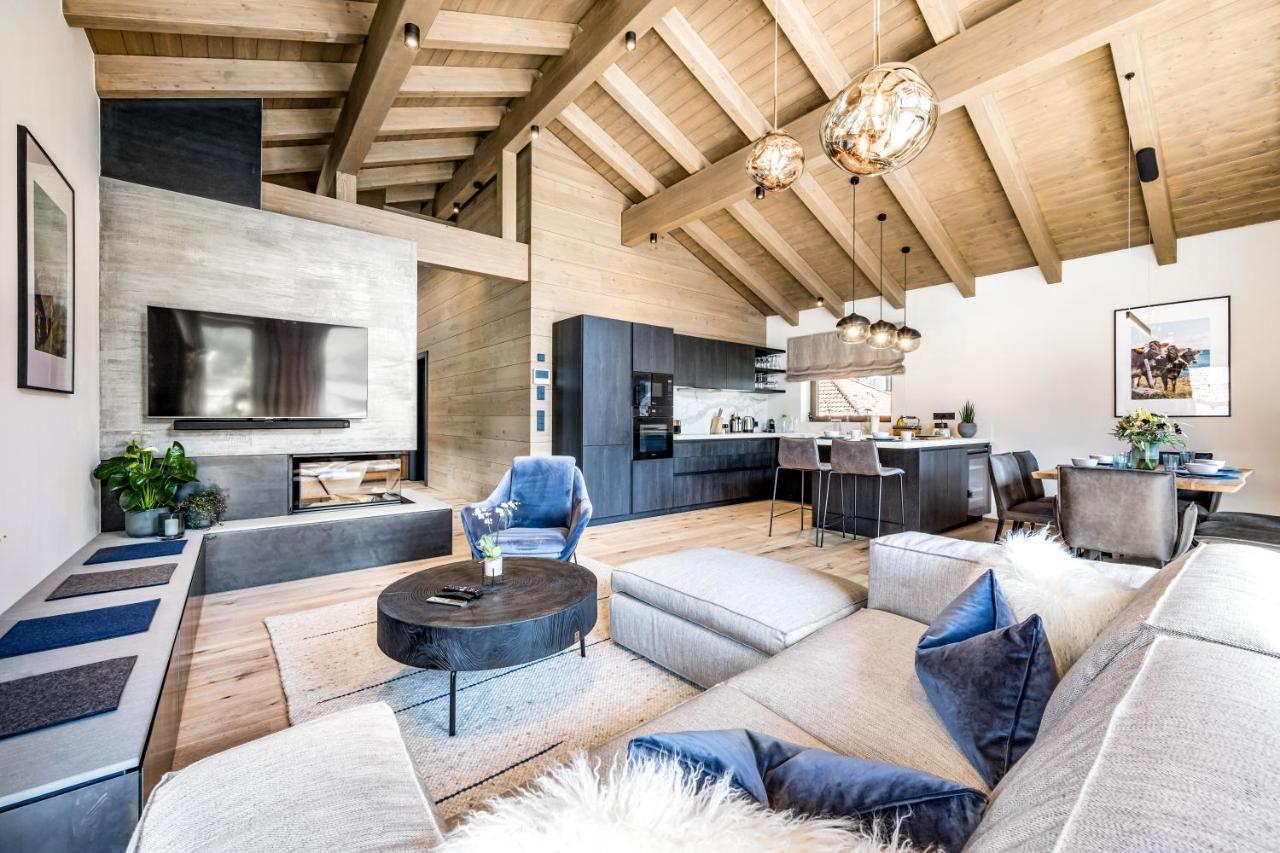 Alpenchalet Tirol Längenfeld Dış mekan fotoğraf