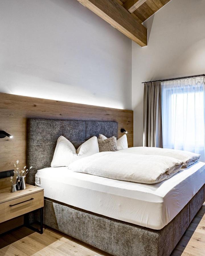Alpenchalet Tirol Längenfeld Dış mekan fotoğraf