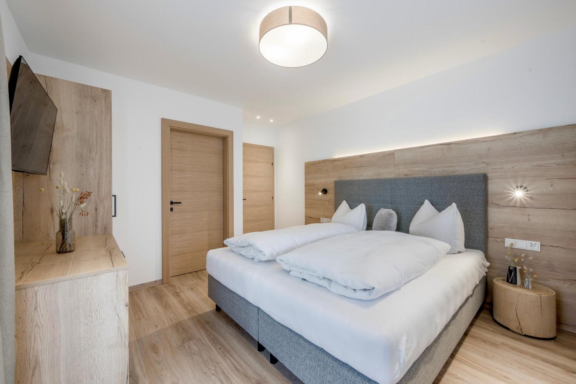 Alpenchalet Tirol Längenfeld Dış mekan fotoğraf